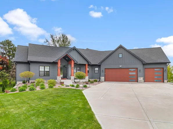6612 Florance Ruth Ln, Sun Prairie, WI 53590