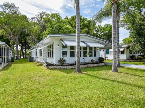 6 Cypress In The Wood, Port Orange, FL 32129