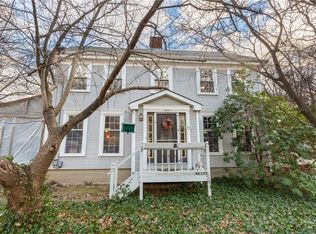 938 Mendon Rd, Cumberland, RI 02864