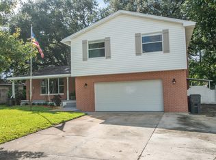 2649 Cherrywood Ln, Titusville, FL 32780