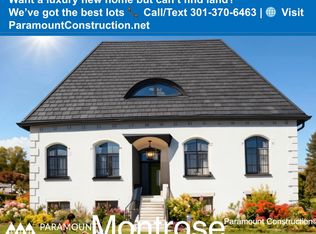 Montrose Plan, PCI - 22101, Mc Lean, VA 22101