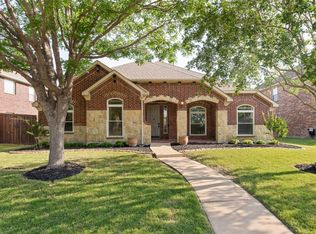 2752 Marshall Dr, Frisco, TX 75033