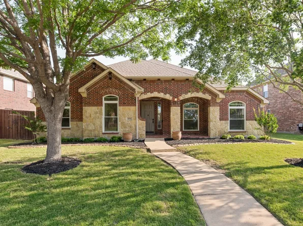 2752 Marshall Dr, Frisco, TX 75033