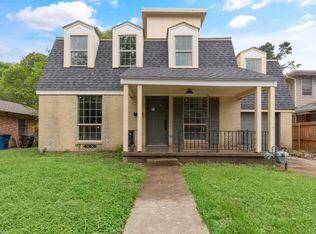1511 Ramsey Ave, Dallas, TX 75216