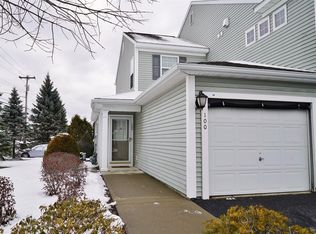 100 Cherry Blossom Ct, Schenectady, NY 12306