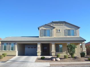 17711 W Valentine St, Surprise, AZ 85388