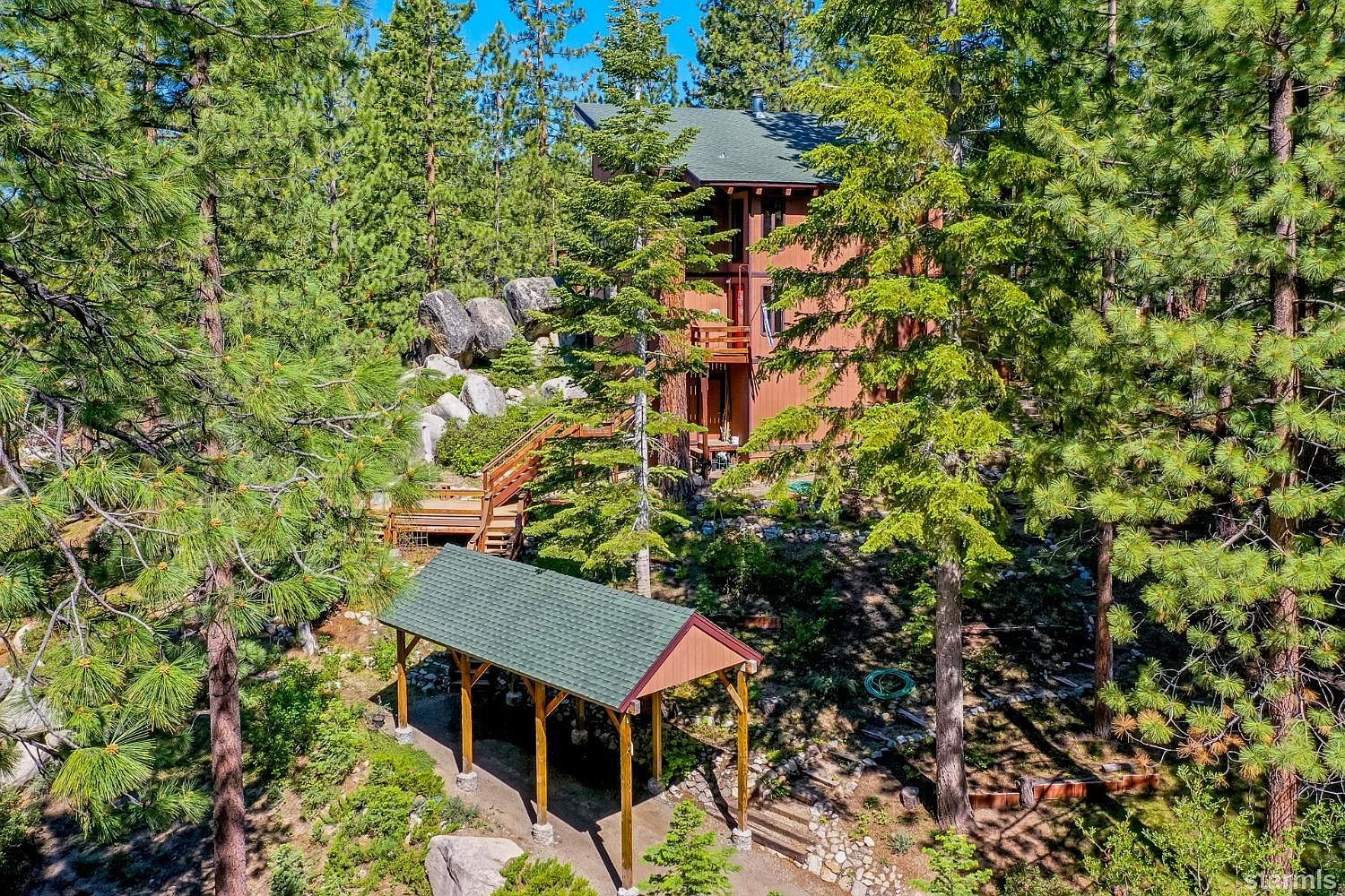 266 Pleasant Ct, Stateline, NV 89449 MLS 137058 Zillow