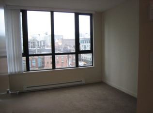 909 Mainland St #907, Vancouver, BC V6B1S3