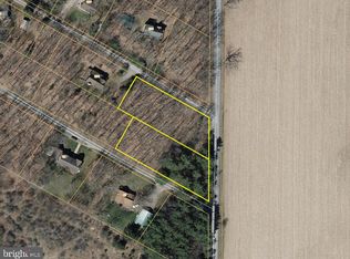 Lots 14 & 17 Mallard Loop, Oakland, MD 21550