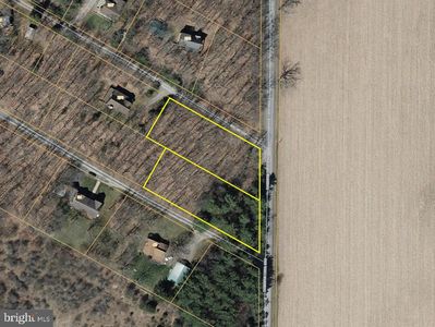 Lots 14 & 17 Mallard Loop, Oakland, MD, 21550