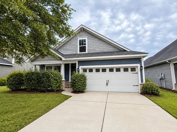 3282 Hartwell St, Johns Island, SC 29455