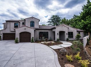 1369 Pars Oak Ln, Carmichael, CA