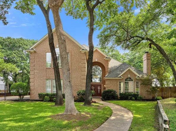 6405 Kenshire Ct, Colleyville, TX 76034