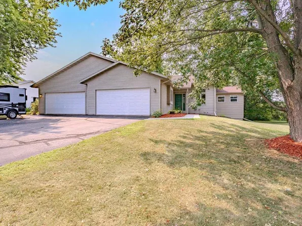 792 FAIRWAY DRIVE, Mosinee, WI 54455