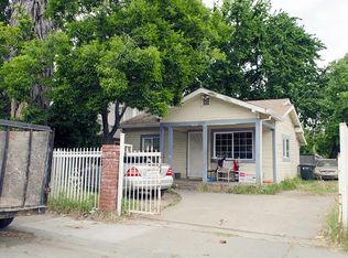 3529 20th Ave, Sacramento, CA