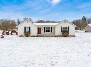 103 Main St, Wilkesville, OH 45695