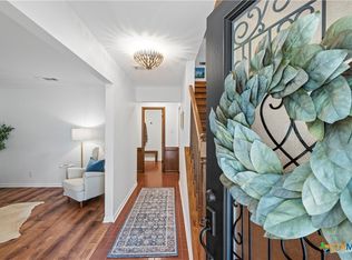 402 Cherokee Dr, Temple, TX 76504