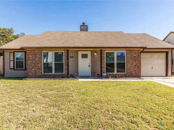 2407 Hemlock Dr, Killeen, TX 76549