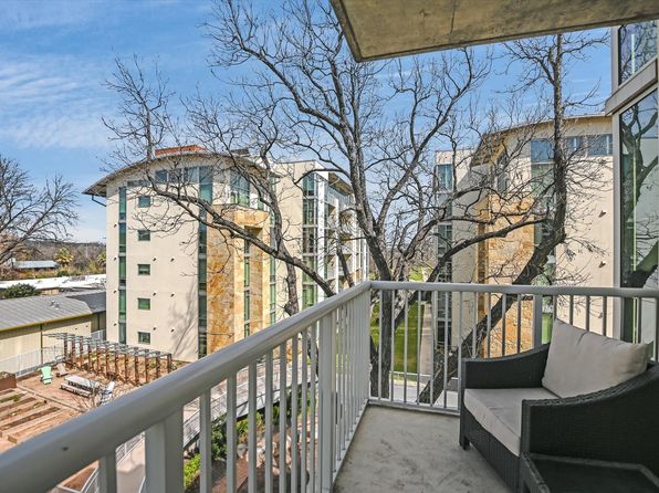 1600 Barton Springs Rd UNIT 4401, Austin, TX 78704