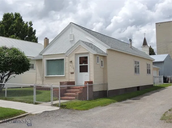 314 Oak St, Anaconda, MT 59711