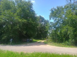 38241 Wiggins Rd, Hempstead, TX 77445