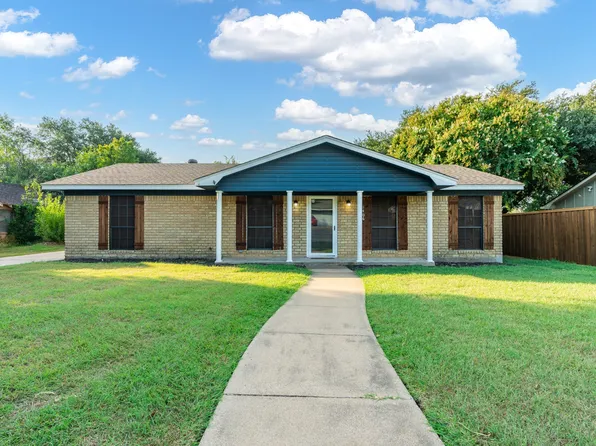 1406 Meadowlark Dr, Hillsboro, TX 76645