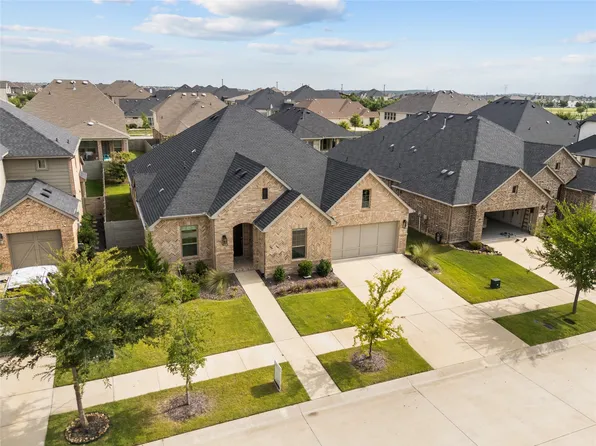 1412 14th St, Argyle, TX 76226