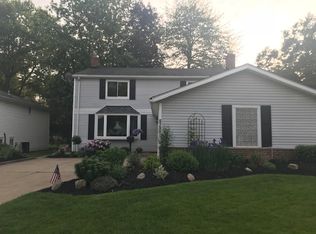 6750 Glenallen Ave, Solon, OH 44139