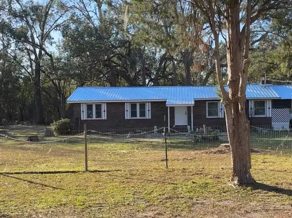 5203 1st Dr, Lake Park, GA 31636