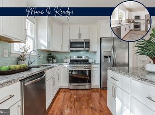 8209 Rosaryville Rd, Upper Marlboro, MD 20772