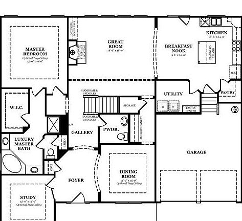2nd image of 600 Truver Dr #L253
