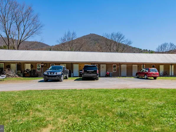 1340 State Route 14 Hwy, Trout Run, PA 17771