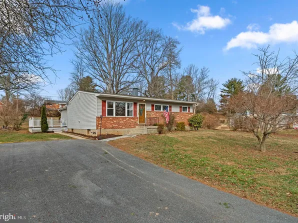 5309 Wendy Rd, Sykesville, MD 21784