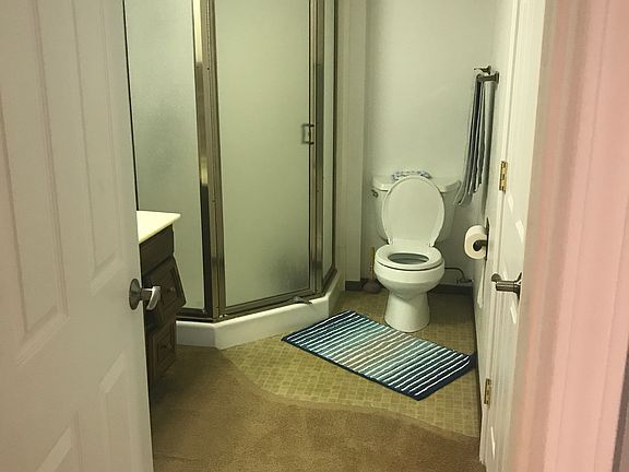 Downstairs Bathroom
