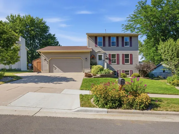 718 Christiansen Way, Stoughton, WI 53589