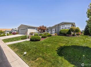 562 Canyon Dr #58, East Wenatchee, WA