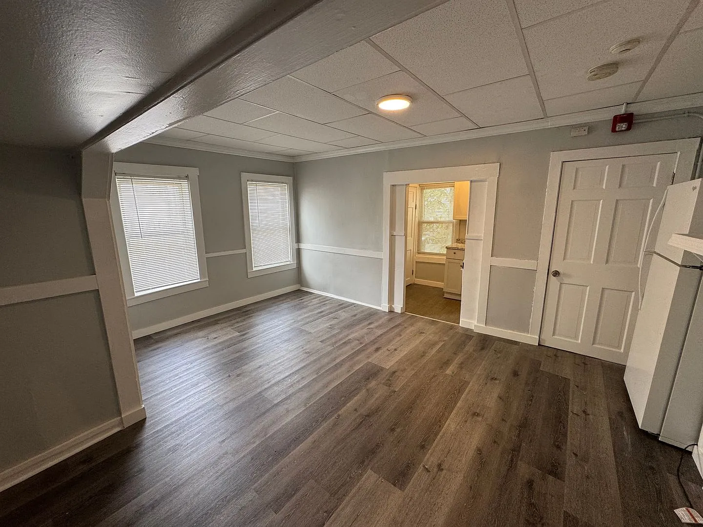 Heat Included! Newly Renovated Studio Apartment - Haverhill — Photo 4