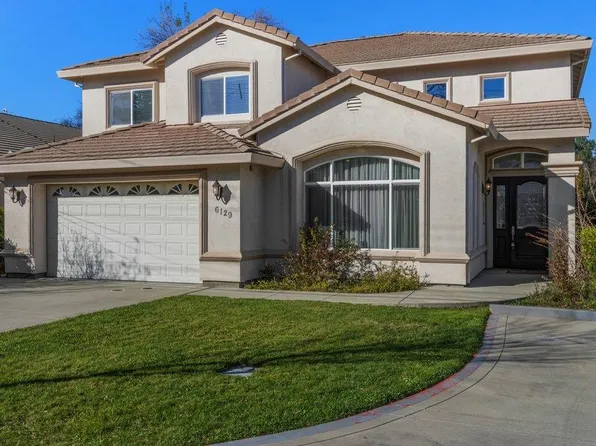 6129 Merry Ln, Carmichael, CA 95608