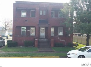 3404 Hemlock St, Parkersburg, WV 26104