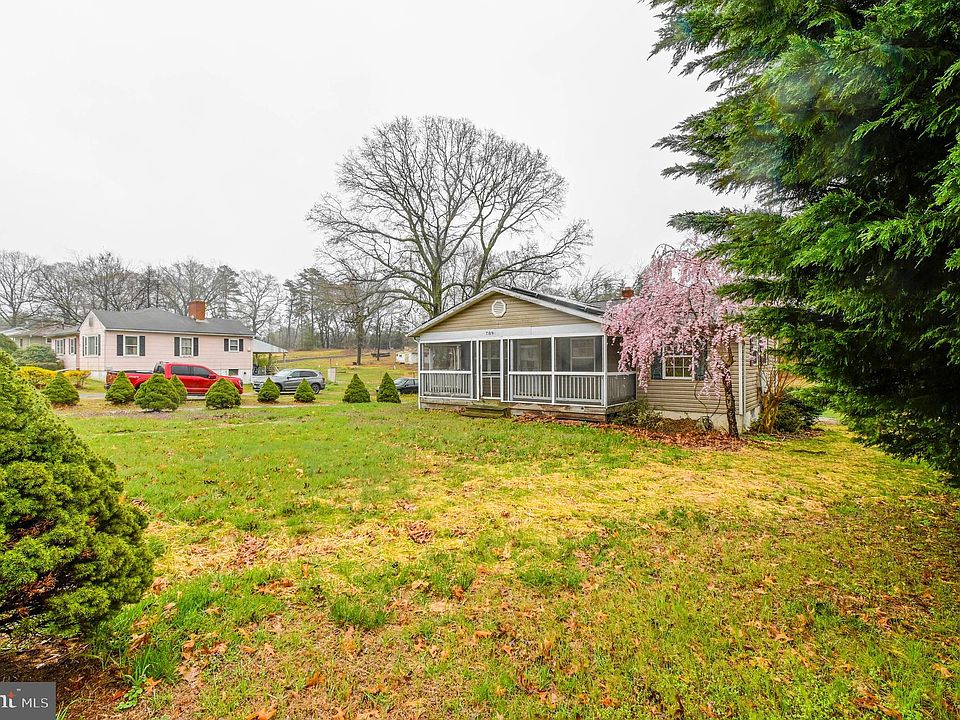 789 Queenstown Rd, Severn, MD 21144 Zillow