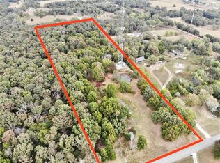 14524 Vaughn Rd, Bentonville, AR 72713