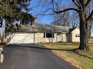 11460 Milnor Rd NW, Pickerington, OH 43147