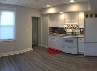 222 Chestnut St, Baltimore, MD 21222