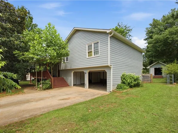 1251 Eli Ln, Lawrenceville, GA 30045