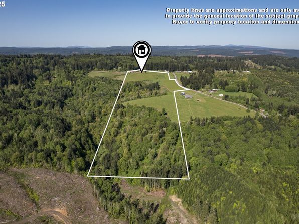 67590 Meissner Rd, Deer Island, OR 97054
