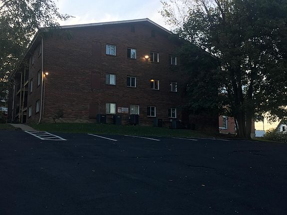 Parking lot