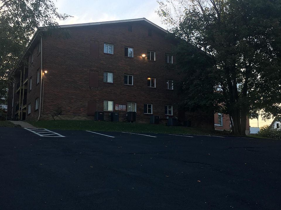 Parking lot