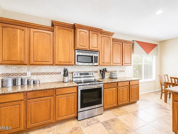 5th image of 11960 W MOUNTAIN VIEW Drive
