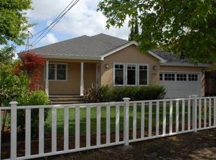 1773 W Selby Ln, Redwood City, CA 94061