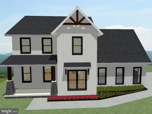 7005 Grace Landing Ct, Hughesville, MD 20637